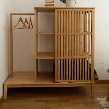 Duplex Con Encanto En *