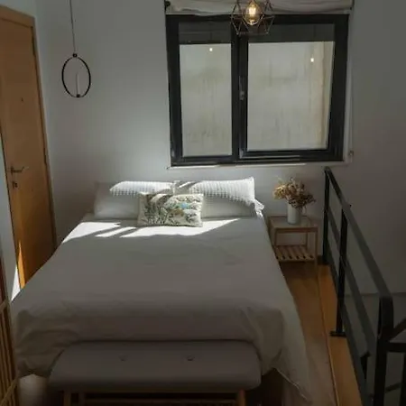 아파트 Duplex Con Encanto En *
