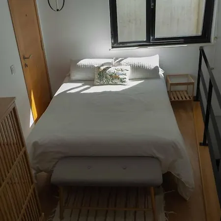 아파트 Duplex Con Encanto En