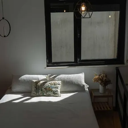 아파트 Duplex Con Encanto En 폰테데우메