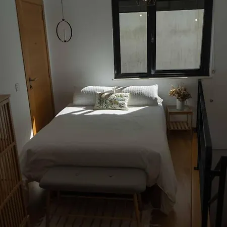 Duplex Con Encanto En 아파트 폰테데우메